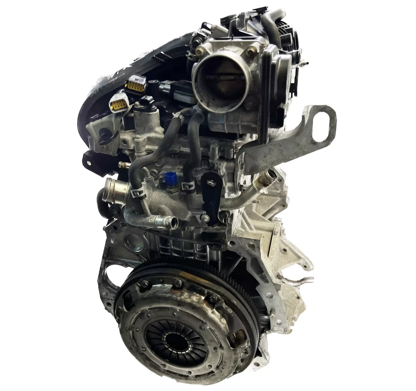 Motor Renault Clio MK3 III 2,0 16V M4R700 M4R 10102CK800