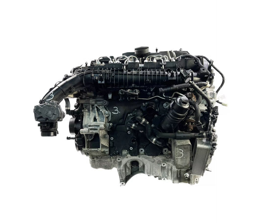 Motor BMW X5 G05 F95 3.0 xDrive 30d 30 d B57D30A B57 11002473237