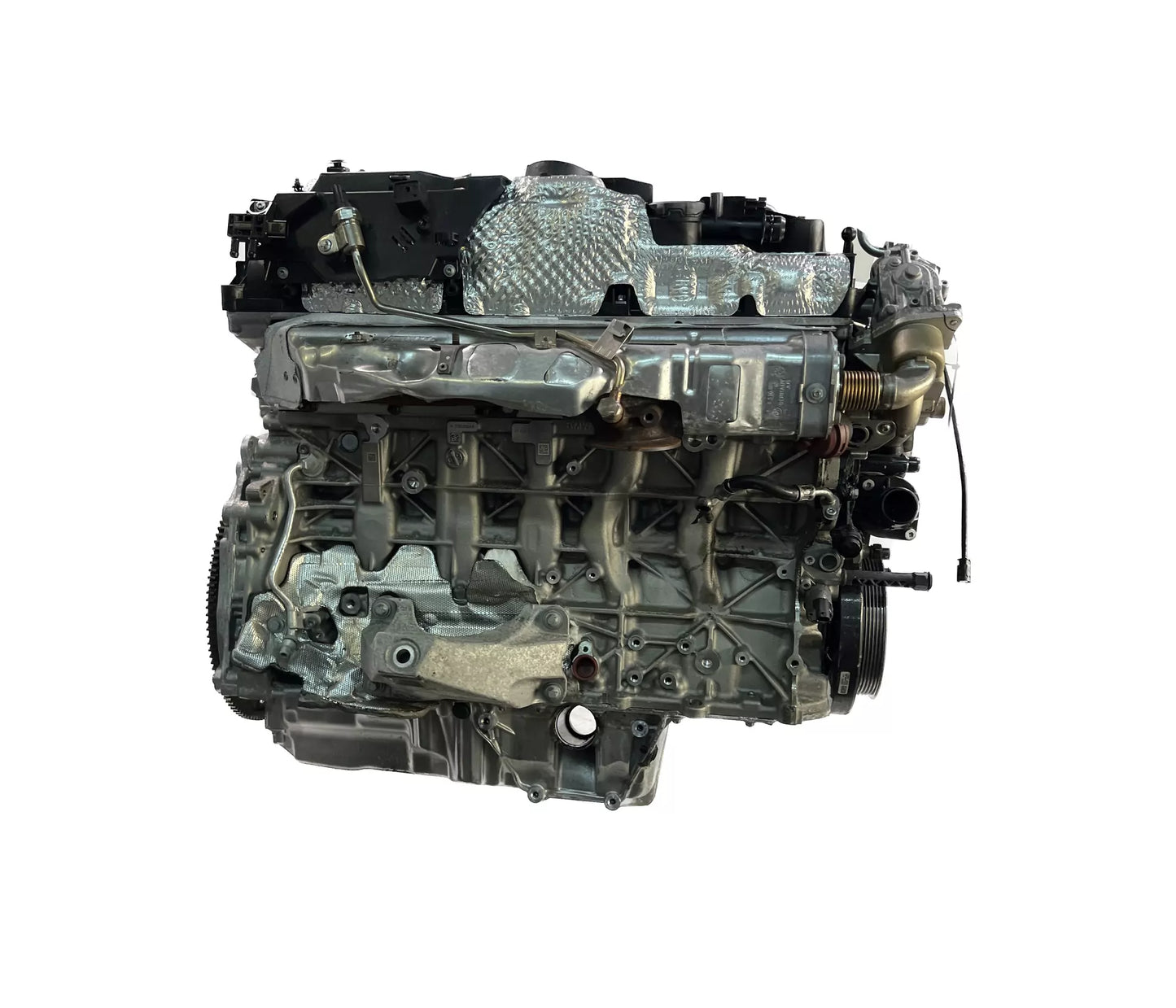 Motor BMW X5 G05 F95 3.0 xDrive 30d 30 d B57D30A B57 11002473237