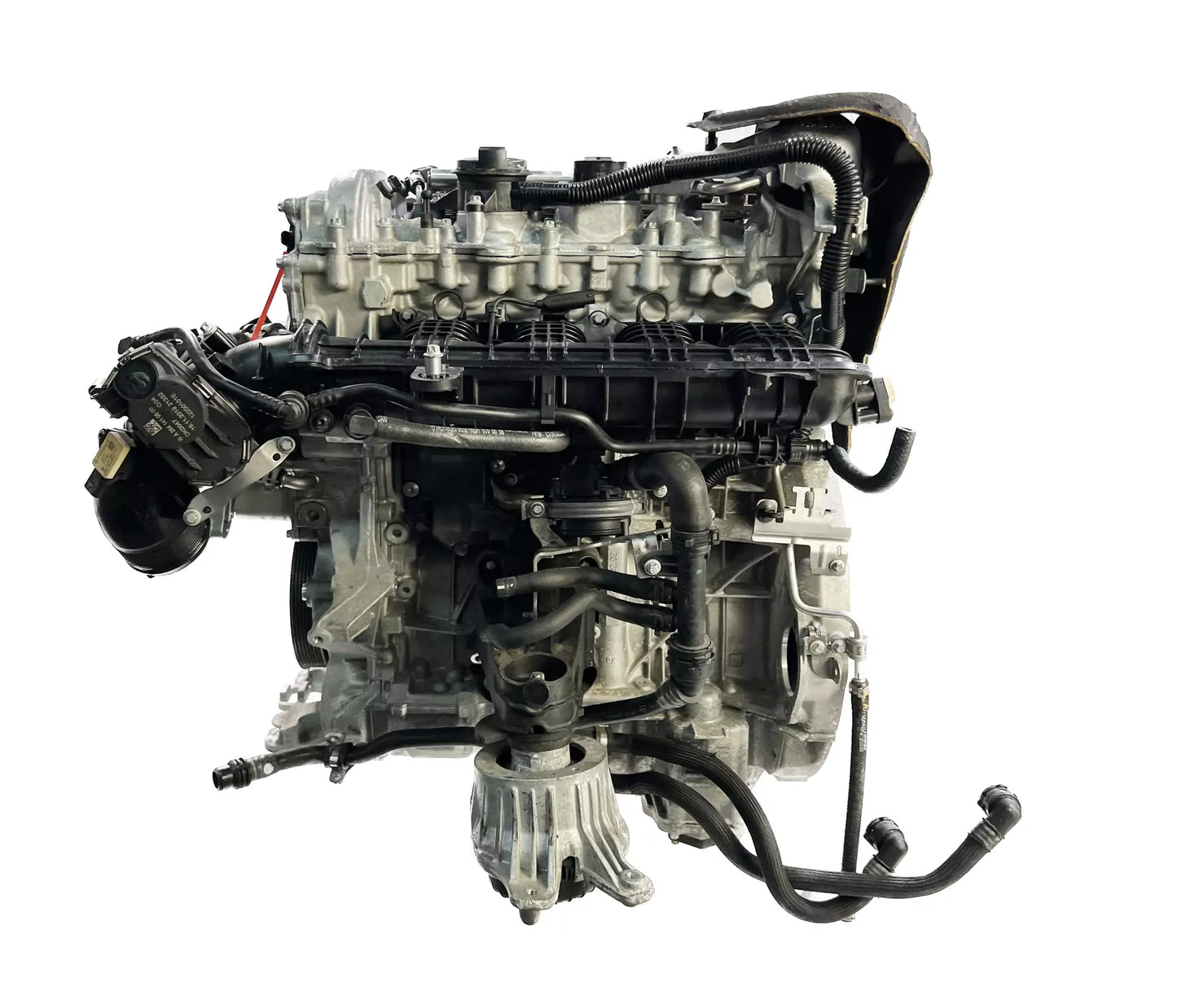 Motor Mercedes-Benz Clase C W205 1.5 EQ Boost M264.915 264.915 A2640101605