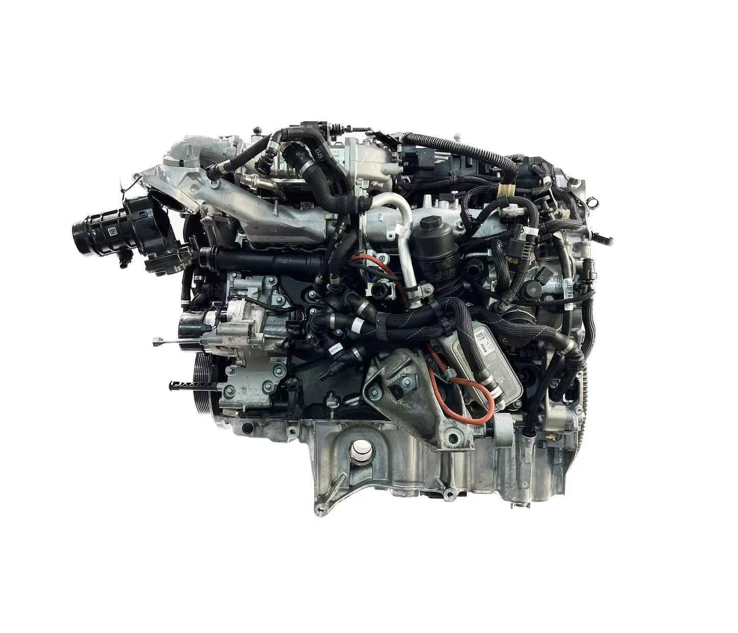 Motor BMW X5 G05 3.0 30d 30 d xDrive Mild Hybrid B57D30B B57 11005A3CD08