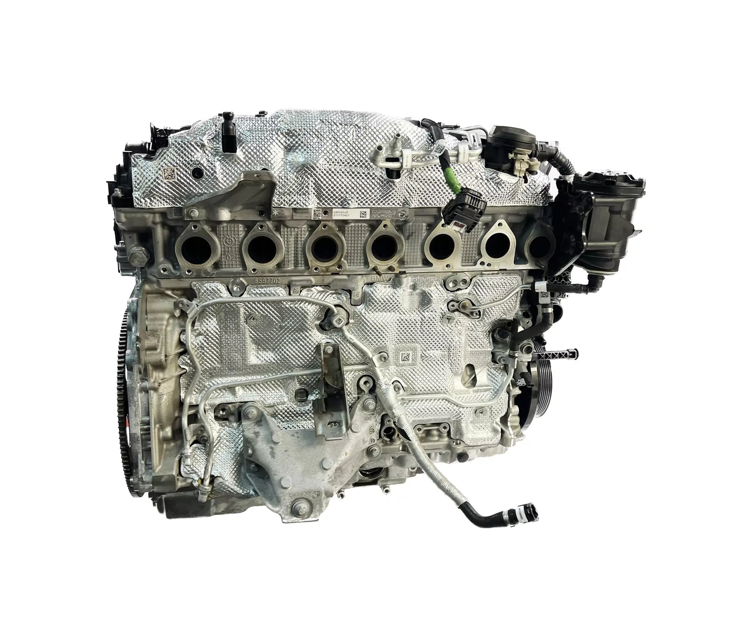 Motor BMW X5 G05 3.0 30d 30 d xDrive Mild Hybrid B57D30B B57 11005A3CD08