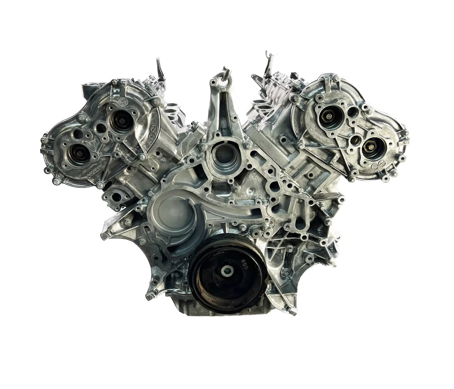 Motor Mercedes-Benz W221 C216 S 500 5.5 V8 M273.968 273.968 A2730102202