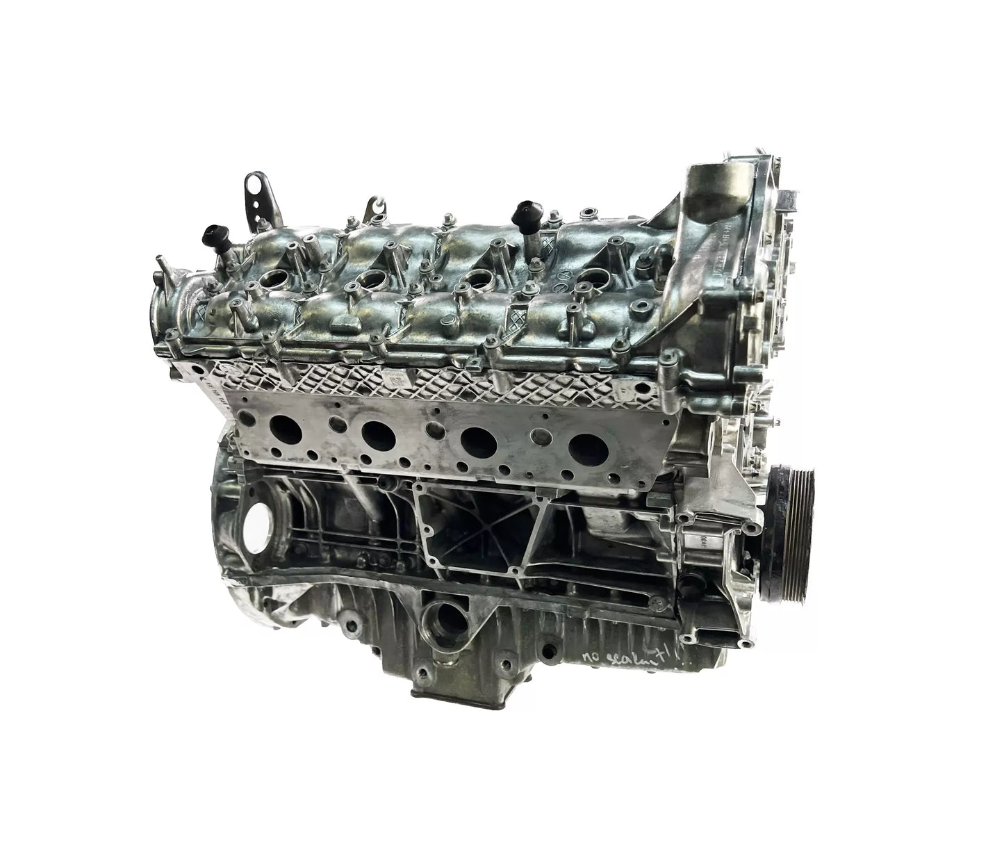 Motor Mercedes-Benz W221 C216 S 500 5.5 V8 M273.968 273.968 A2730102202