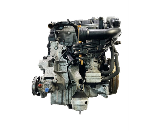 Motor Skoda Superb 3U4 1.9 TDI Diesel BPZ 03G100036F 115 PS