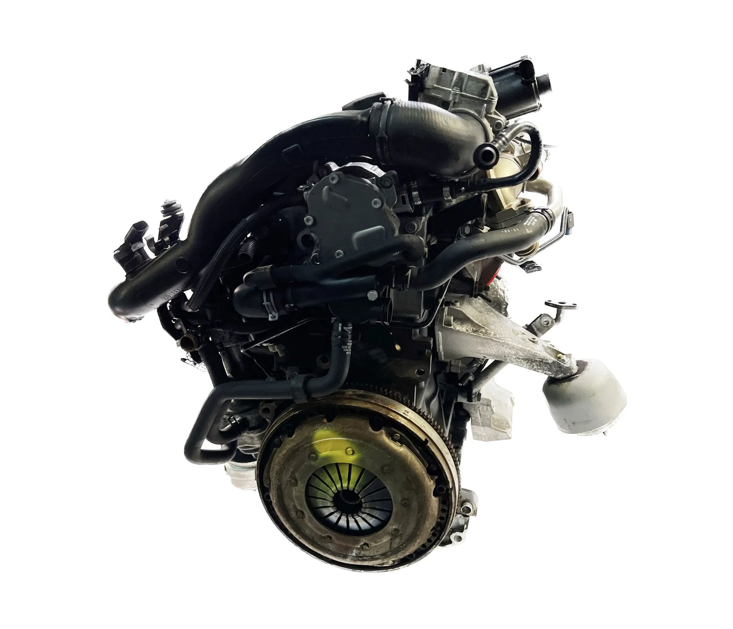 Motor Skoda Superb 3U4 1.9 TDI Diesel BPZ 03G100036F 115 PS