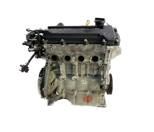Motor Hyundai i20 I20 PB 1.2 G4LA 2110103M10