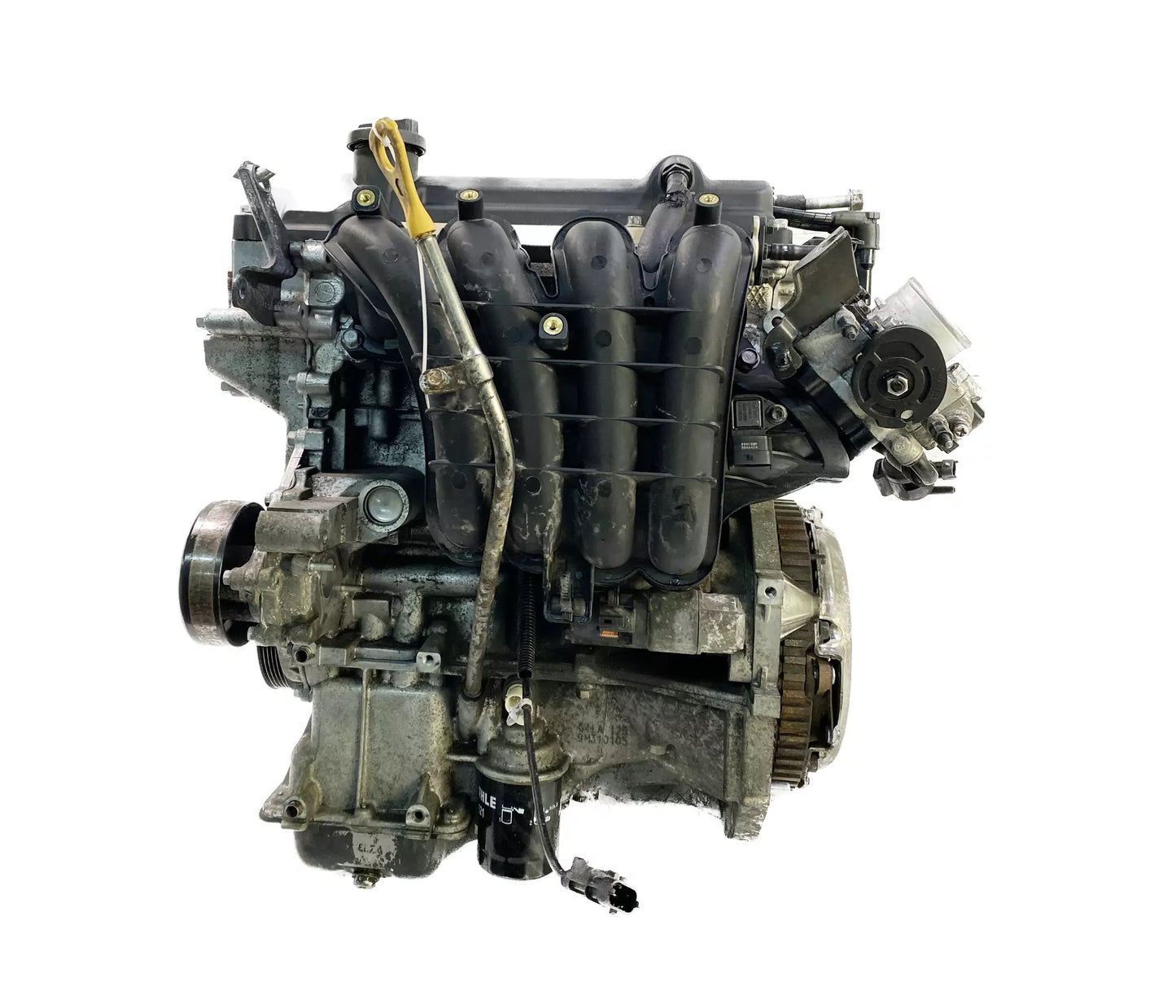 Motor Hyundai i20 I20 PB 1.2 G4LA 2110103M10