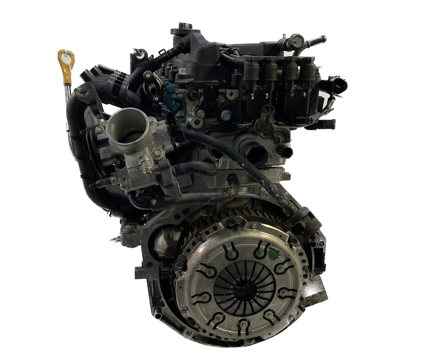 Motor Hyundai i20 I20 PB 1.2 G4LA 2110103M10