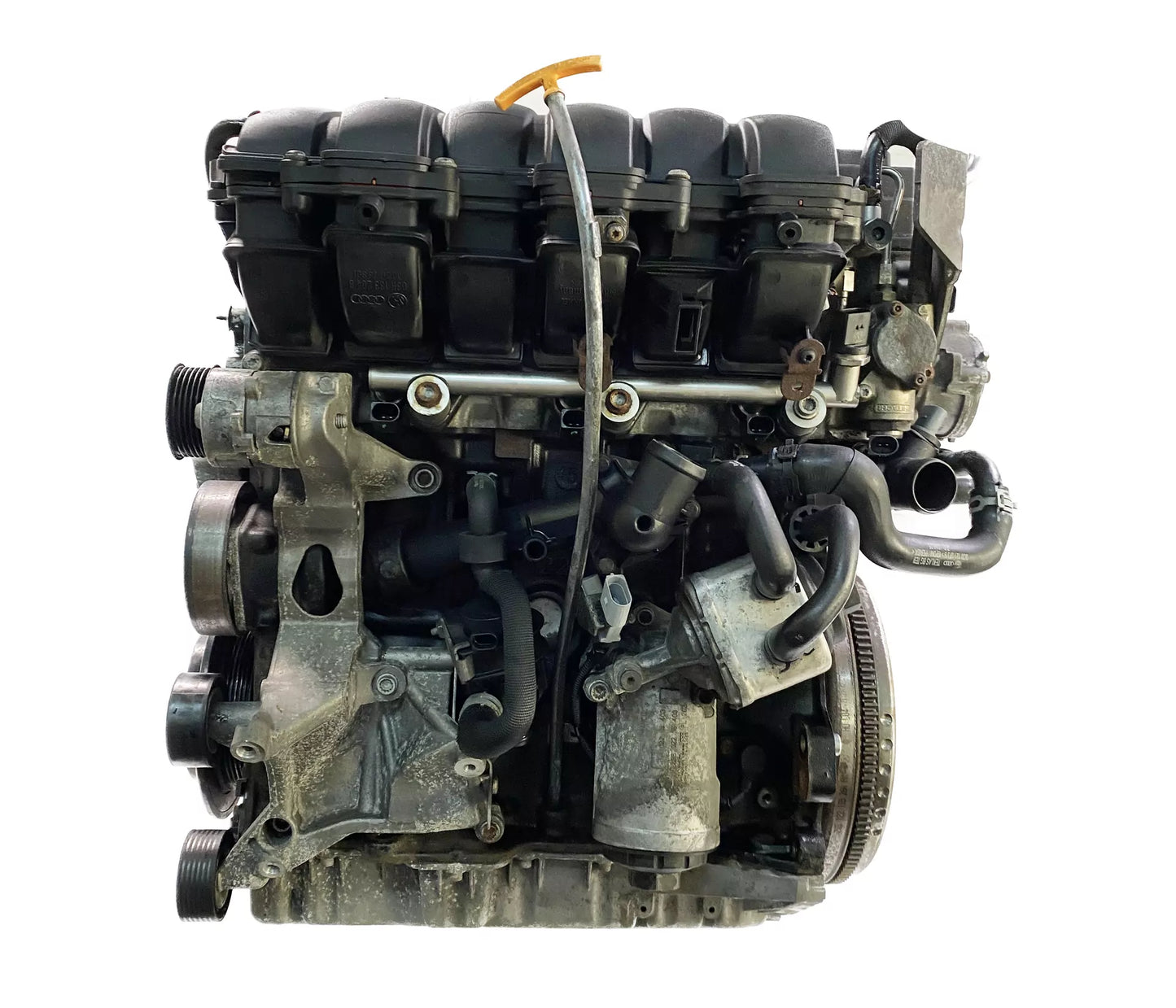 Motor Skoda Superb 3T 3.6 FSI gasolina V6 4x4 CDVA CDV 03H100033M