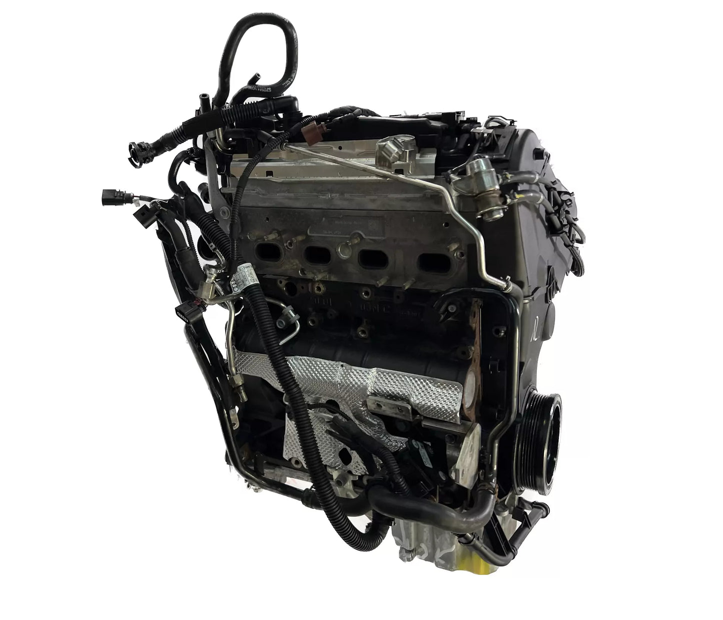 Motor Audi A4 B9 A5 Q5 2.0 TDI Diesel DETA DET 04L100091C