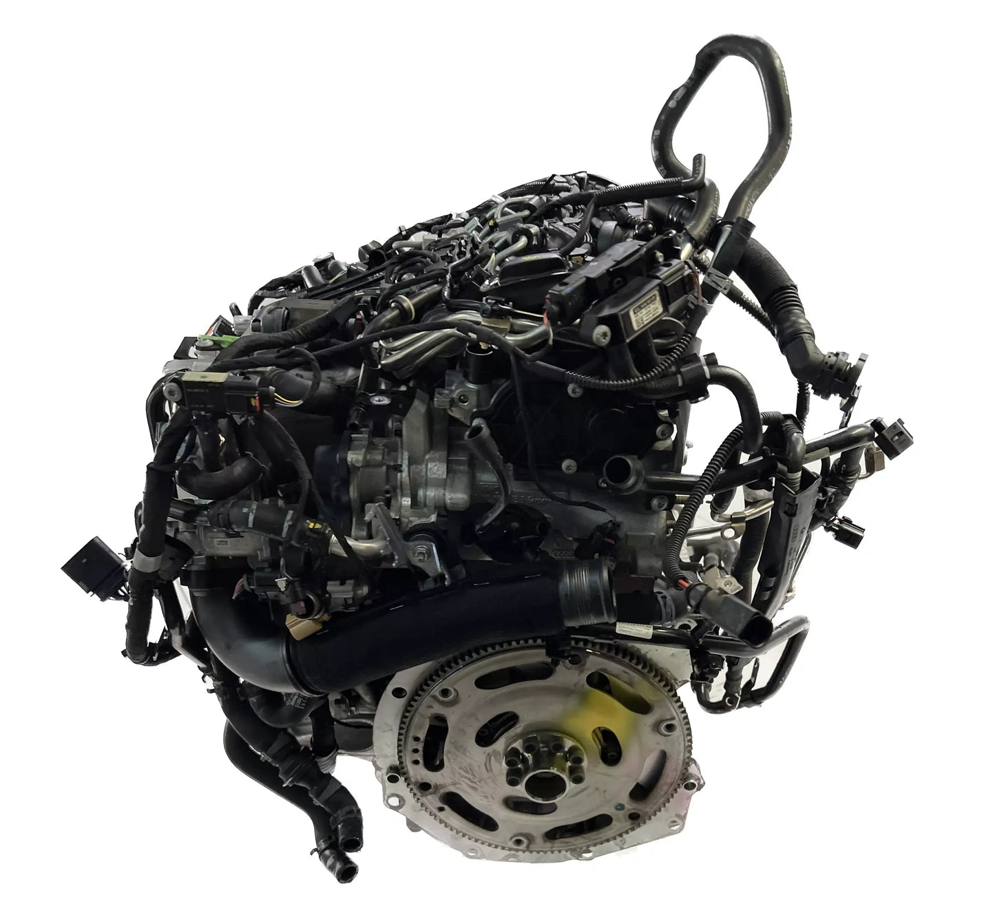Motor Audi A4 B9 A5 Q5 2.0 TDI Diesel DETA DET 04L100091C