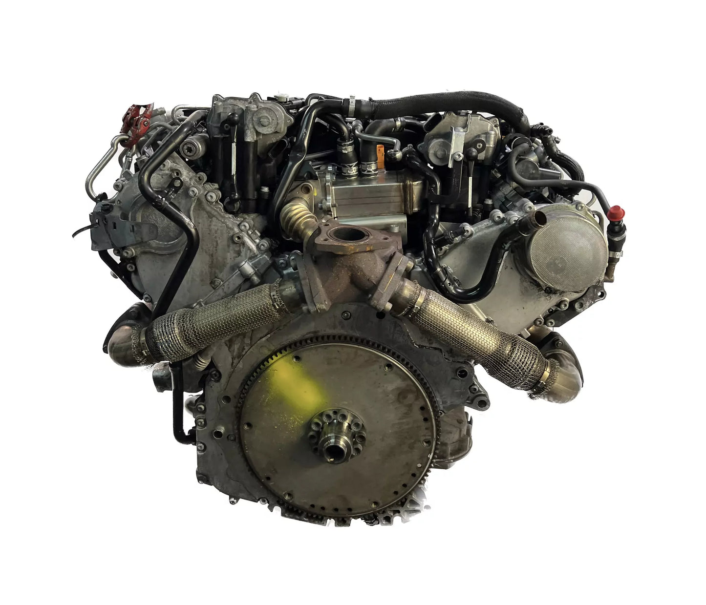 Motor Audi A4 B8 A5 8T 2.7 TDI Diesel CAMA CAM 059100098QX 190 CV