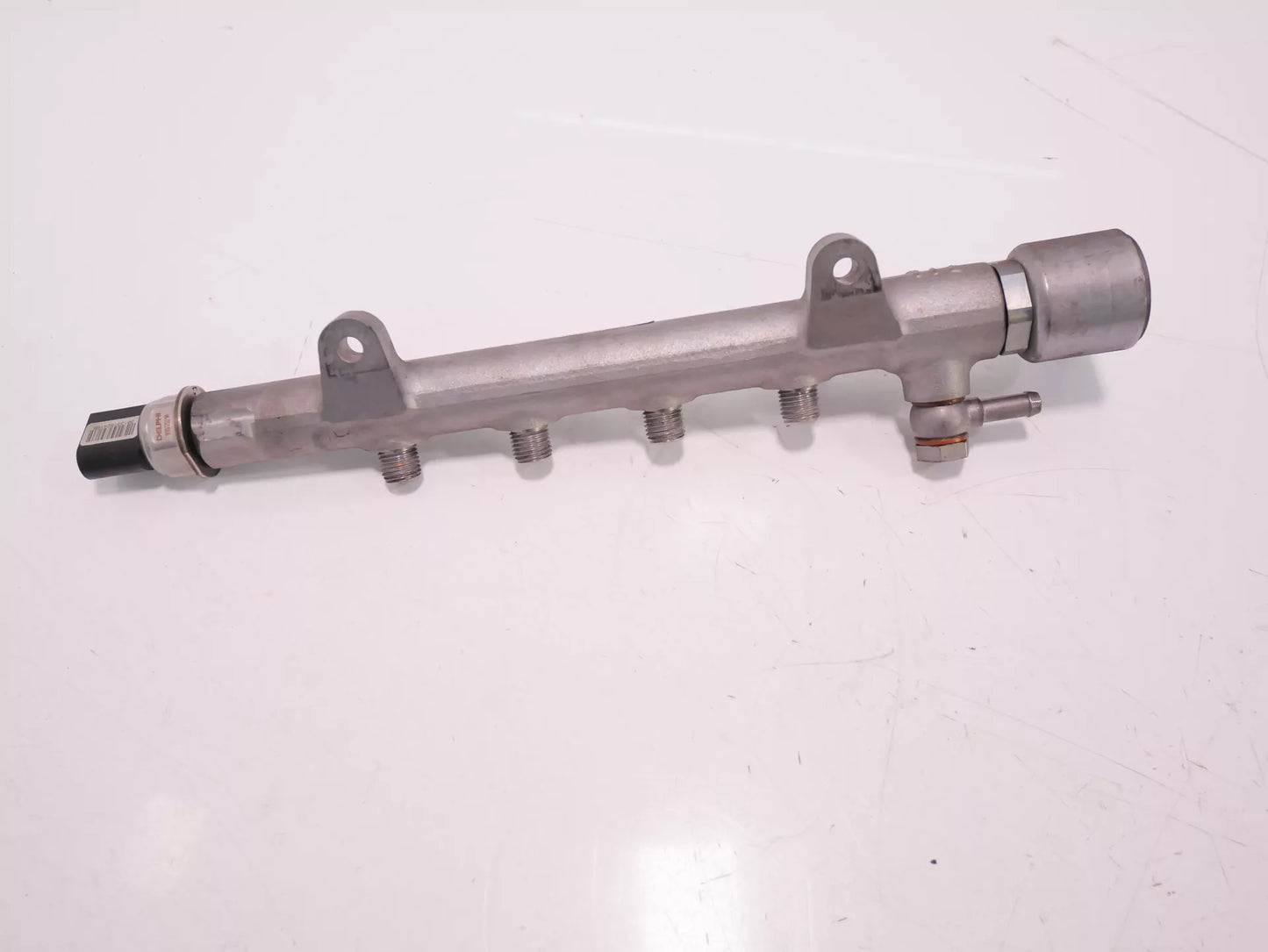 Rampa inyectora Mercedes-Benz 2,2 CDI OM 651.930 A6510700495