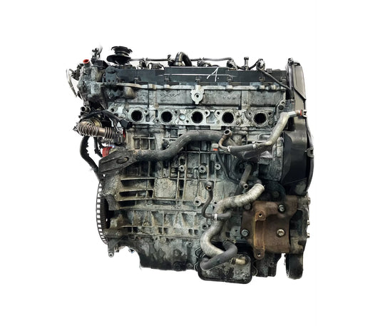 Motor Volvo C30 533 2.4 D5 Diesel D5244T9 163 CV