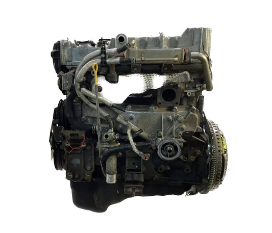 Motor Ford Ranger ET 2.5 TDCI Diesel 4x4 WLAA 6M34-6006-BB