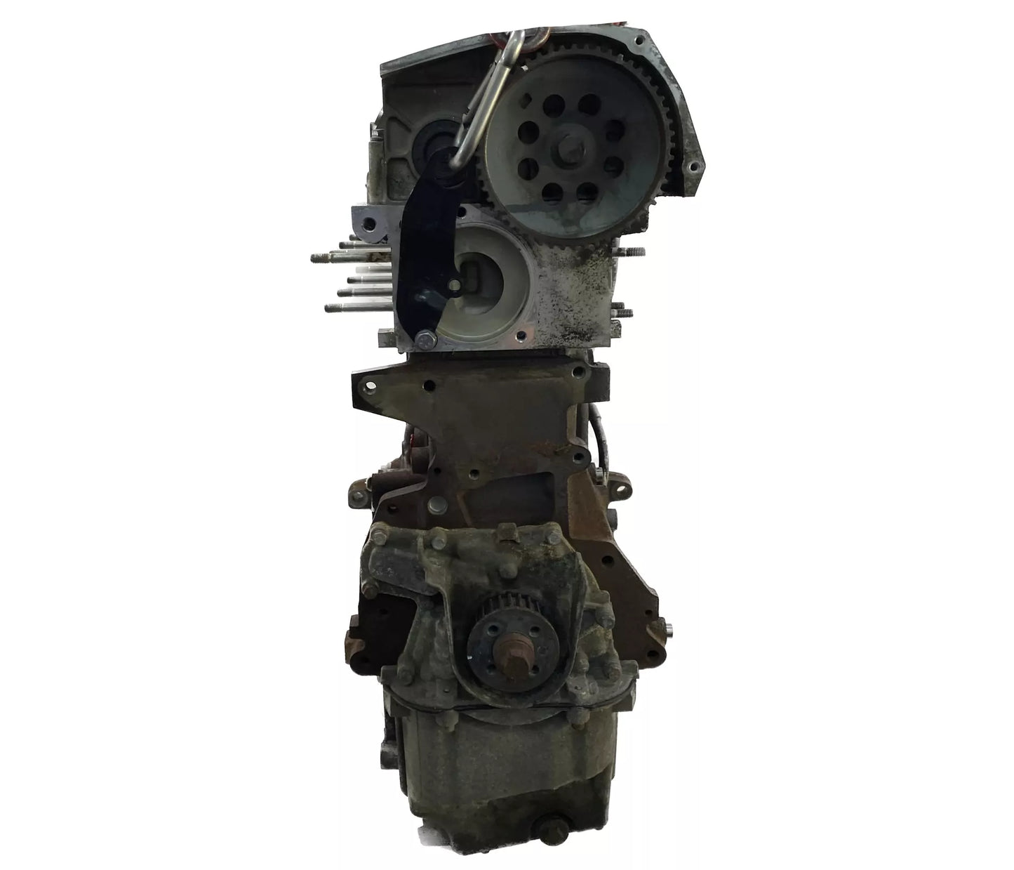 Motor Opel Vauxhall Combo X12 1.6 CDTI Diesel A16FDH A16