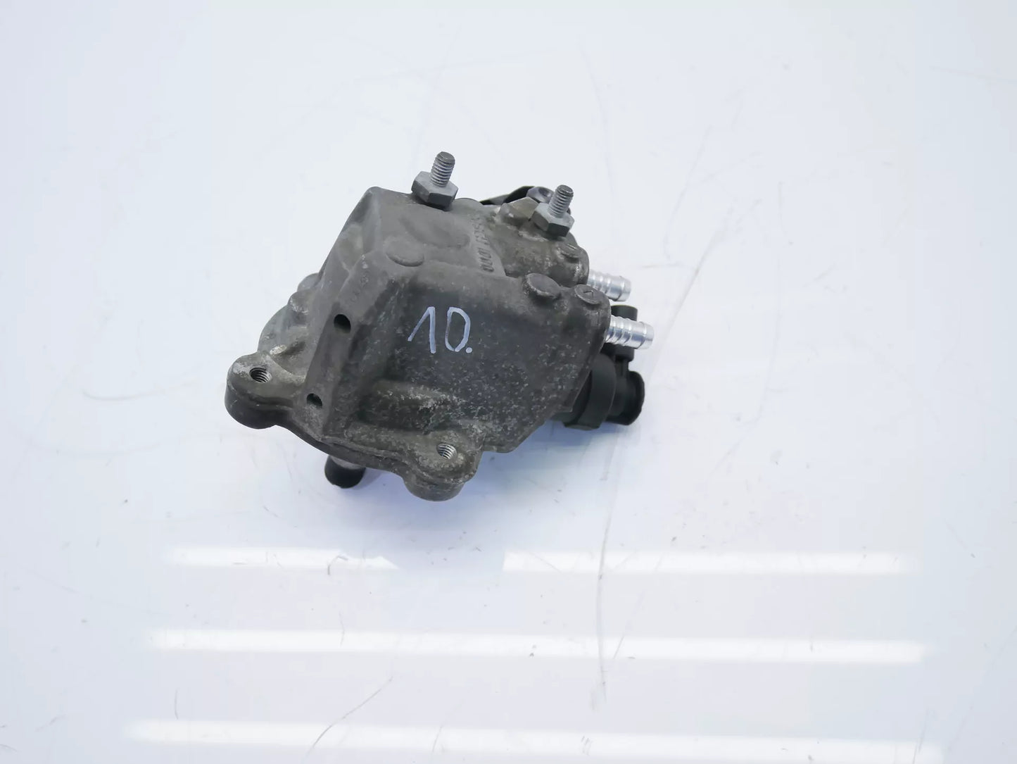 Bomba de alta presión Volkswagen Volkswagen Sharan 7N 2.0 TDI Diesel CFF CFFB 03L130755AF