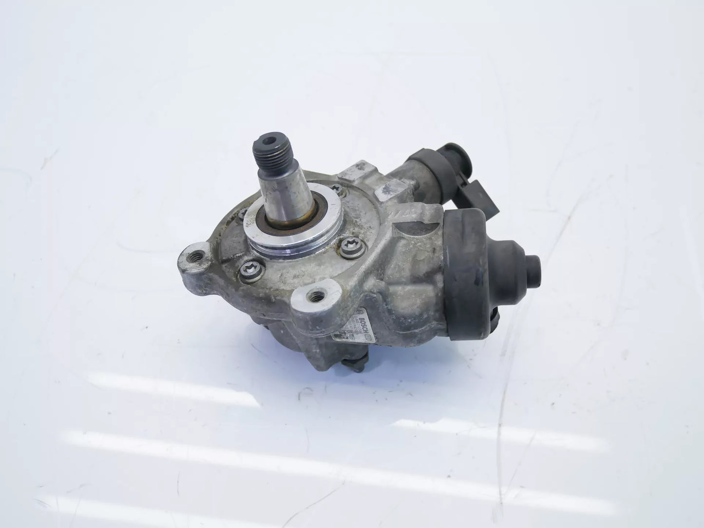 Bomba de alta presión Volkswagen Volkswagen Sharan 7N 2.0 TDI Diesel CFF CFFB 03L130755AF