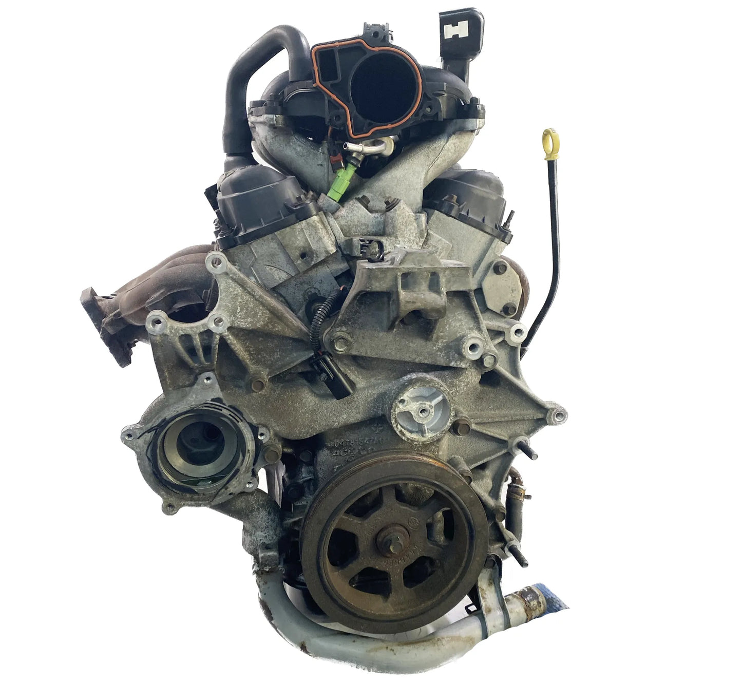 Motor Chrysler Voyager RG 3.3 V6 gasolina EGA 174 CV