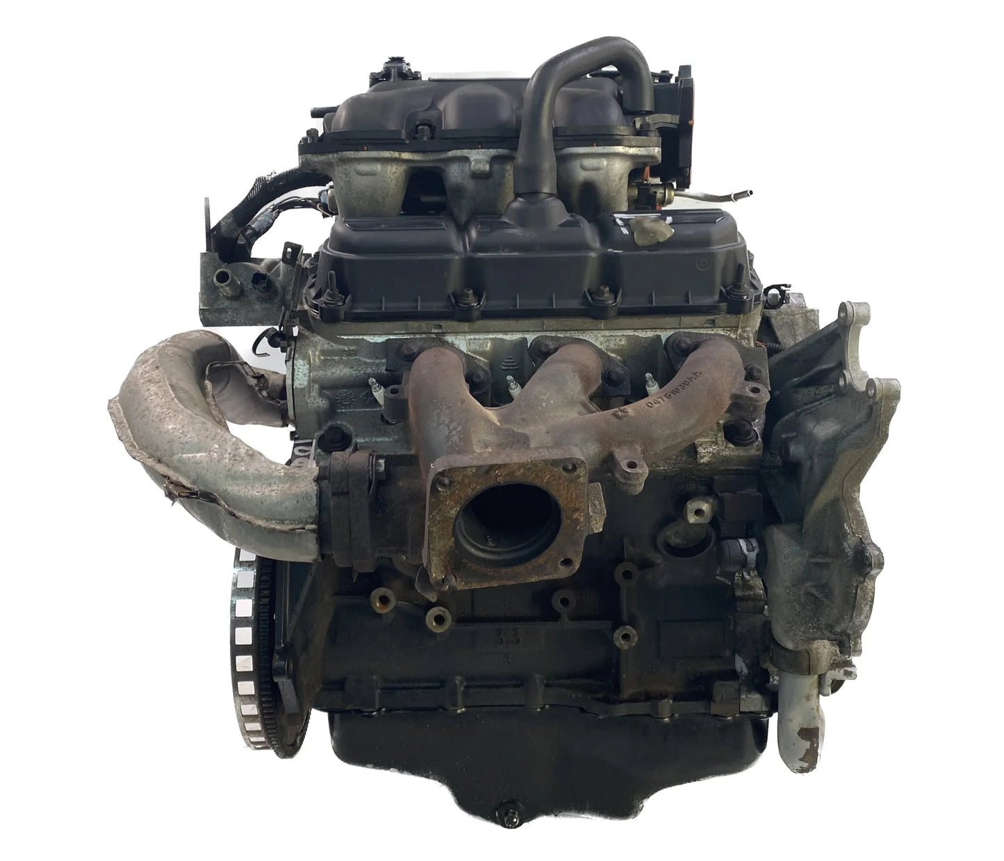 Motor Chrysler Voyager RG 3.3 V6 gasolina EGA 174 CV