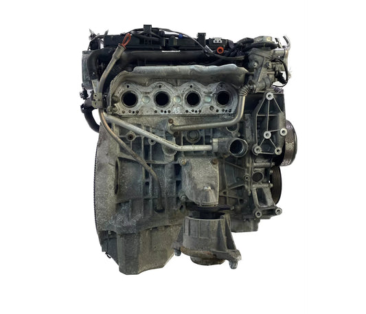 Motor Mercedes-Benz Clase C W204 S204 1.8 271.952 M271.952 A2710100146