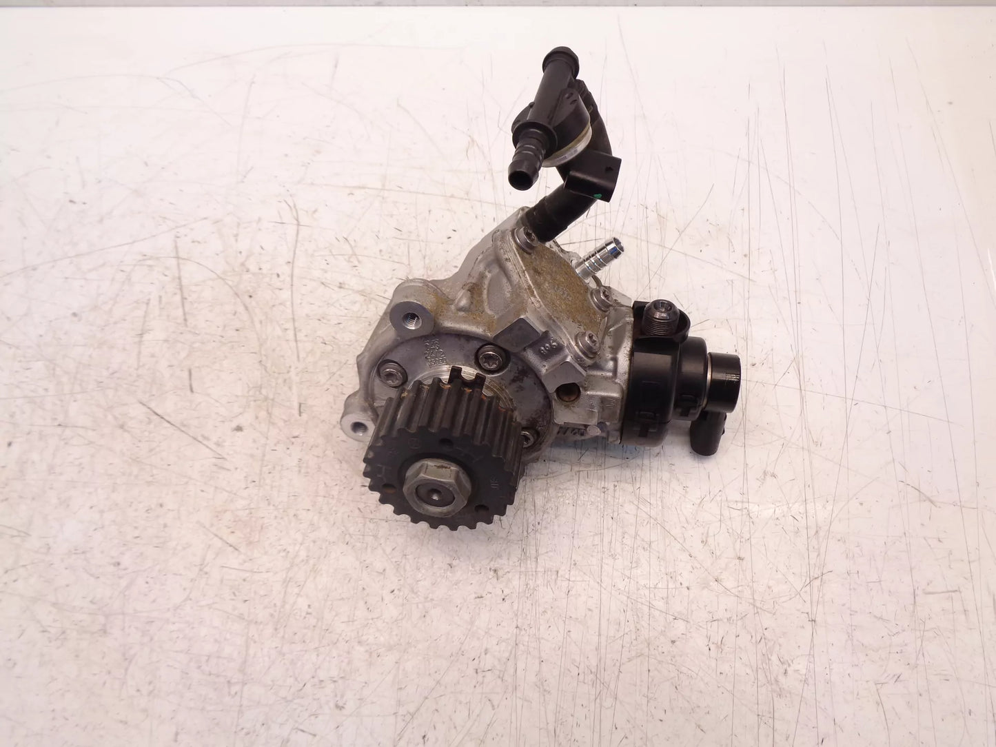 Bomba de alta presión Skoda Kodiaq NS7 2.0 TDI Diesel DTUA DTU 05L130755