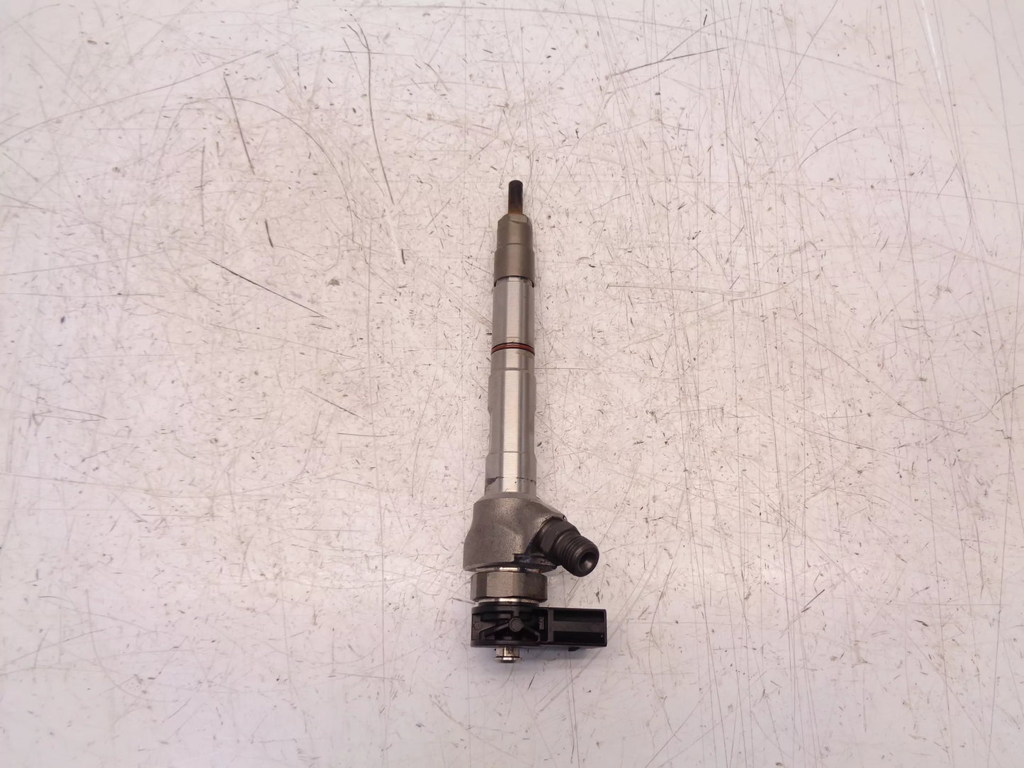 Boquilla de inyección Skoda Kodiaq NS7 2.0 TDI Diesel DTUA DTU 05L130277M