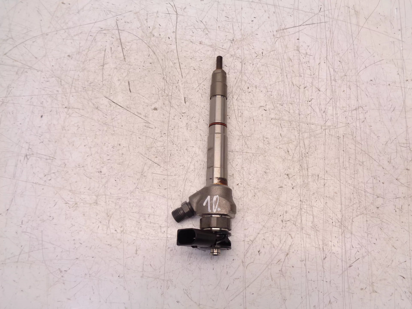 Boquilla de inyección Skoda Kodiaq NS7 2.0 TDI Diesel DTUA DTU 05L130277M