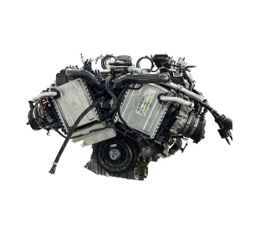 Motor Mercedes-Benz Clase C W205 S205 AMG C 63 S 4.0 M177.980 177.980