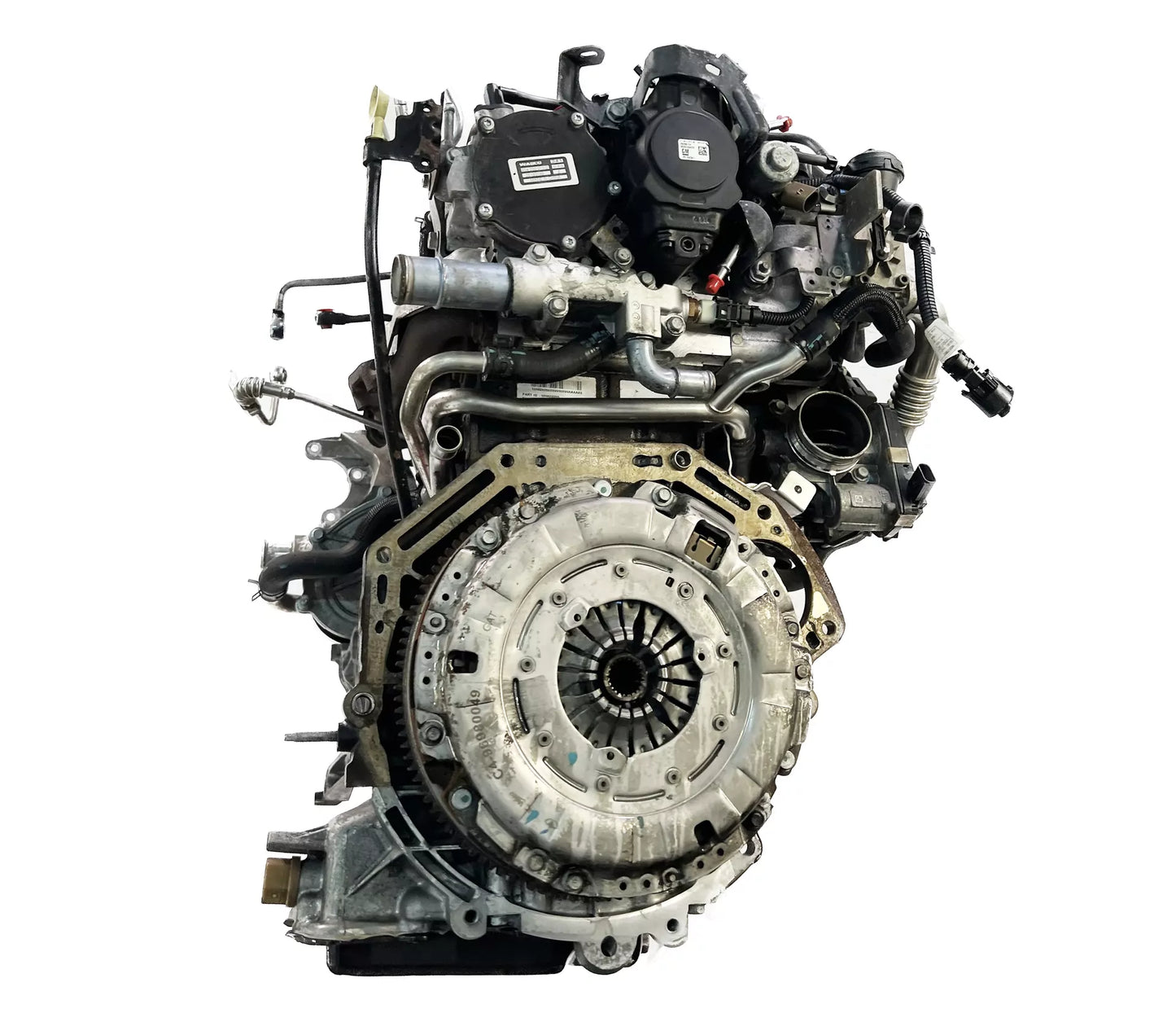 Motor Opel Vauxhall Antara A L07 2.2 CDTI Diesel A22DM LNQ Z22D1 96868100