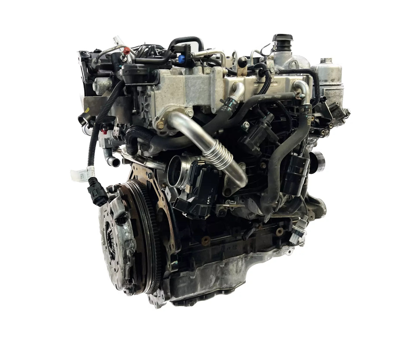 Motor Opel Vauxhall Antara A L07 2.2 CDTI Diesel A22DM LNQ Z22D1 96868100