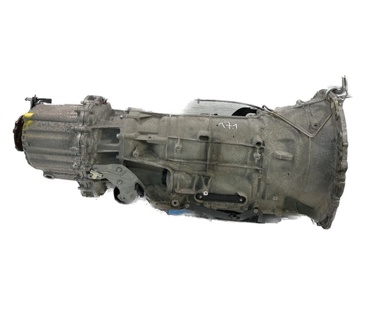 Transmisión automática Land Rover Discovery 3.0 TD 306DT 8 velocidades 8HP70 LR043325