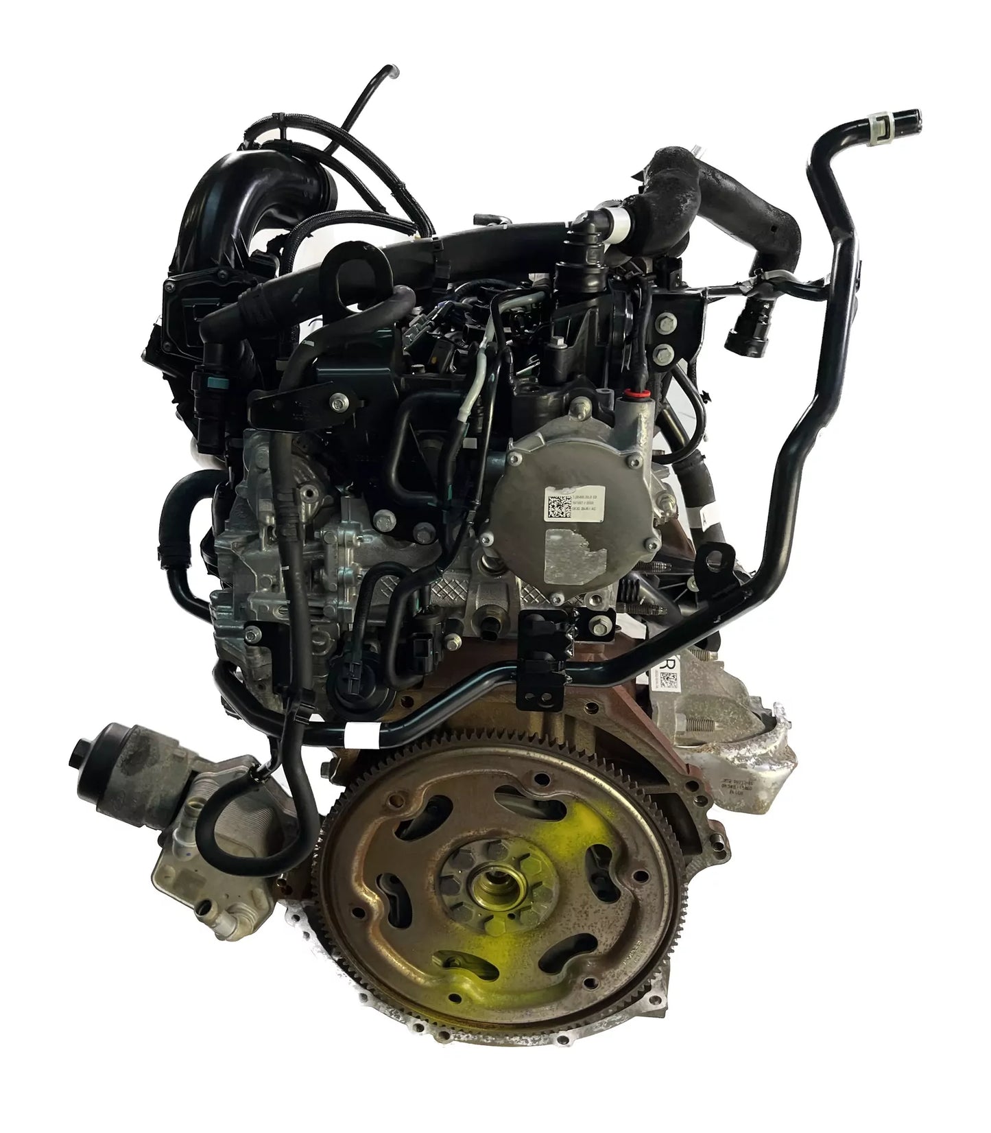 Motor Ford Ranger TKE 2,0 EcoBlue Diesel 4x4 YN2X JB3Q-6006-FA