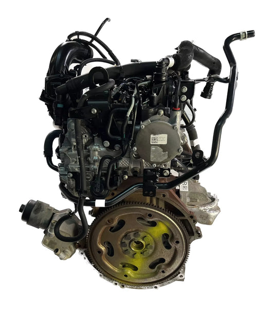 Motor Ford Ranger TKE 2,0 EcoBlue Diesel 4x4 YN2X JB3Q-6006-FA