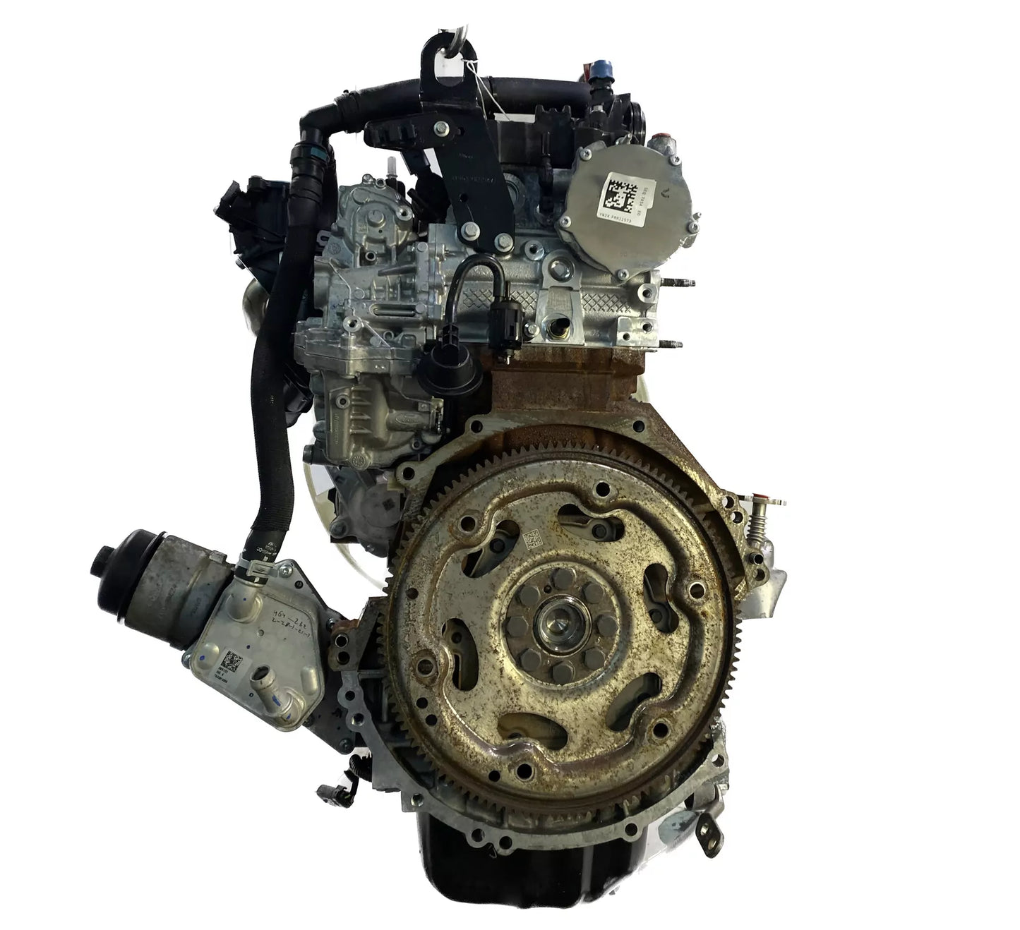 Motor Ford Ranger TKE 2,0 EcoBlue 4x4 D Diesel YN2X JB3Q-6006-FA