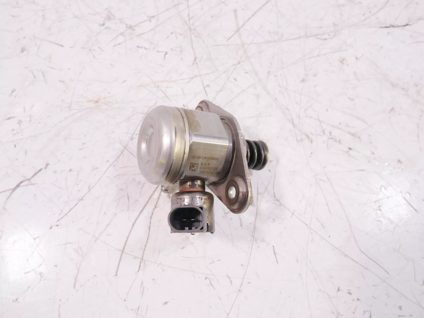 Bomba de combustible Mercedes-Benz 1,6 M270.910 A2700700501