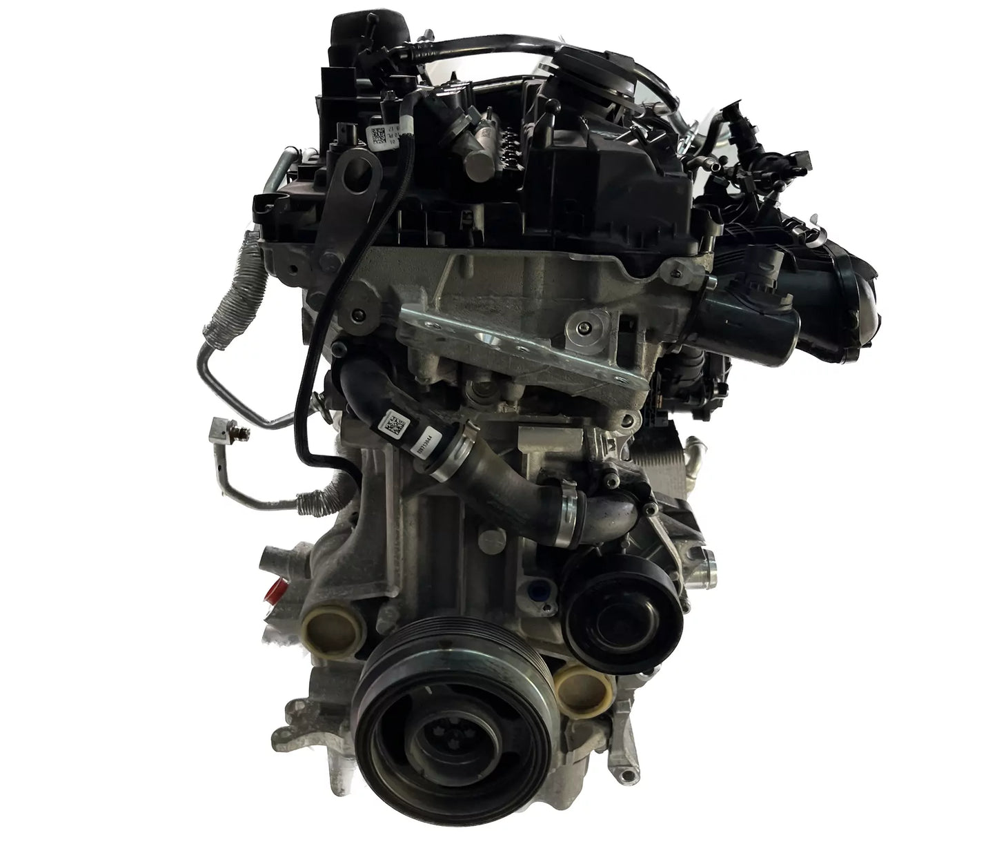 Motor Mini F55 F56 F57 F60 Cooper S 2.0 gasolina B48A20A B48 11002450646