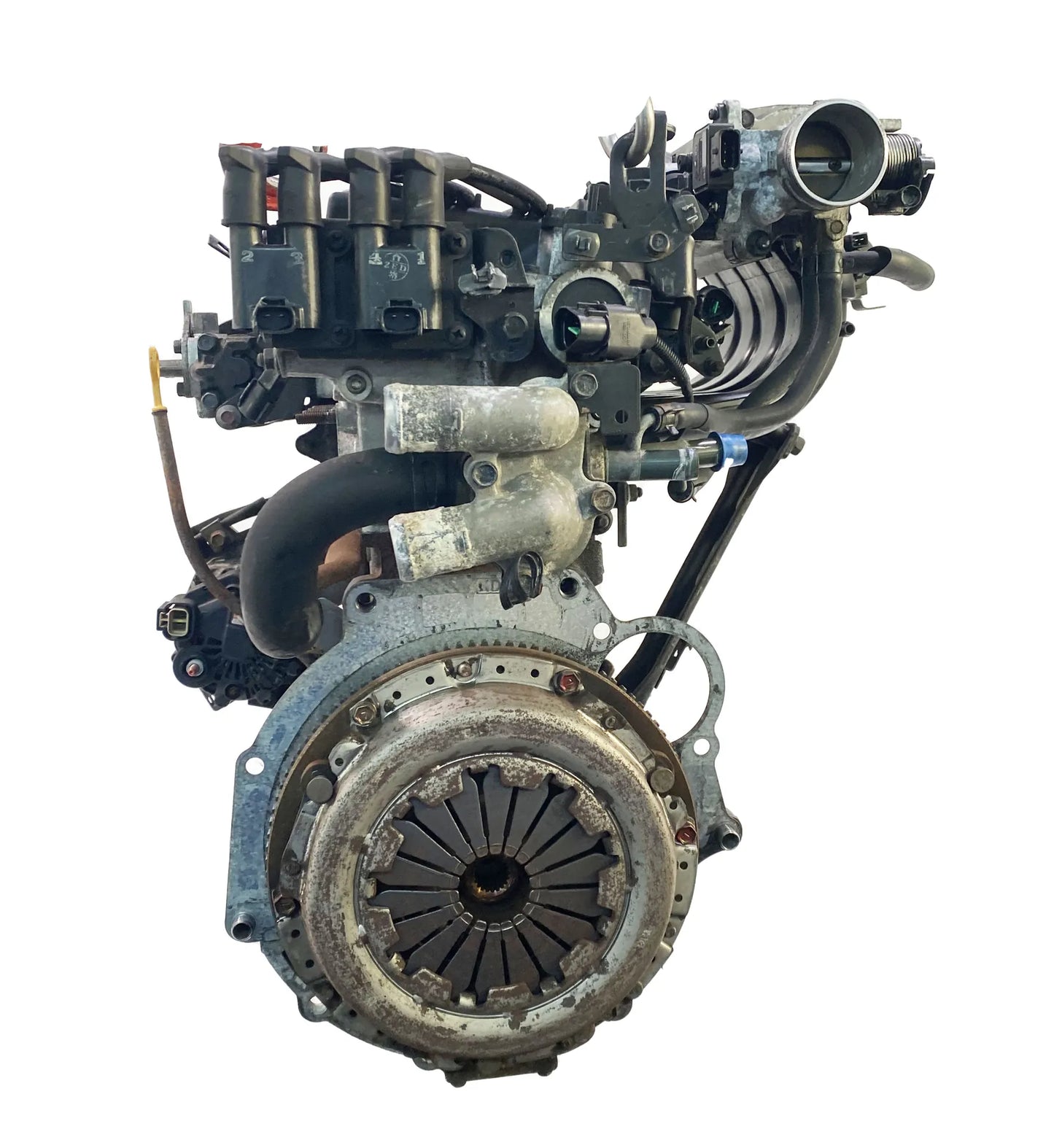 Motor Hyundai 1,6 i 16V G4ED 21101-26C80