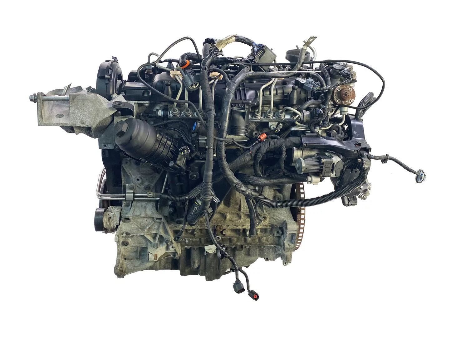 Motor Volvo 2,4 D D5244T14 6906143 36050504
