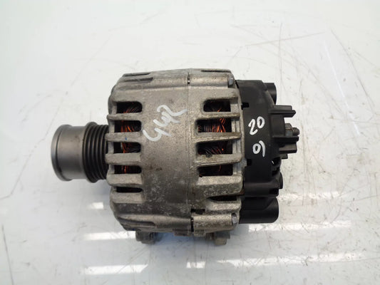 Alternador Audi 1,5 35 TFSI TSI gasolina DADA DAD 04C903021A 140A