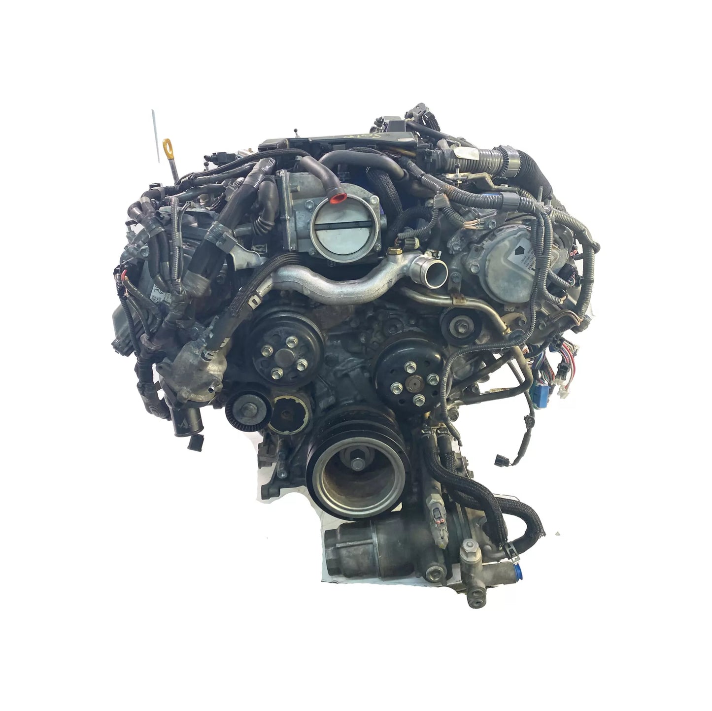 Motor Lexus 5,0 V8 Hybrid 2UR-FSE 2UR 19000-38680 19000-38700