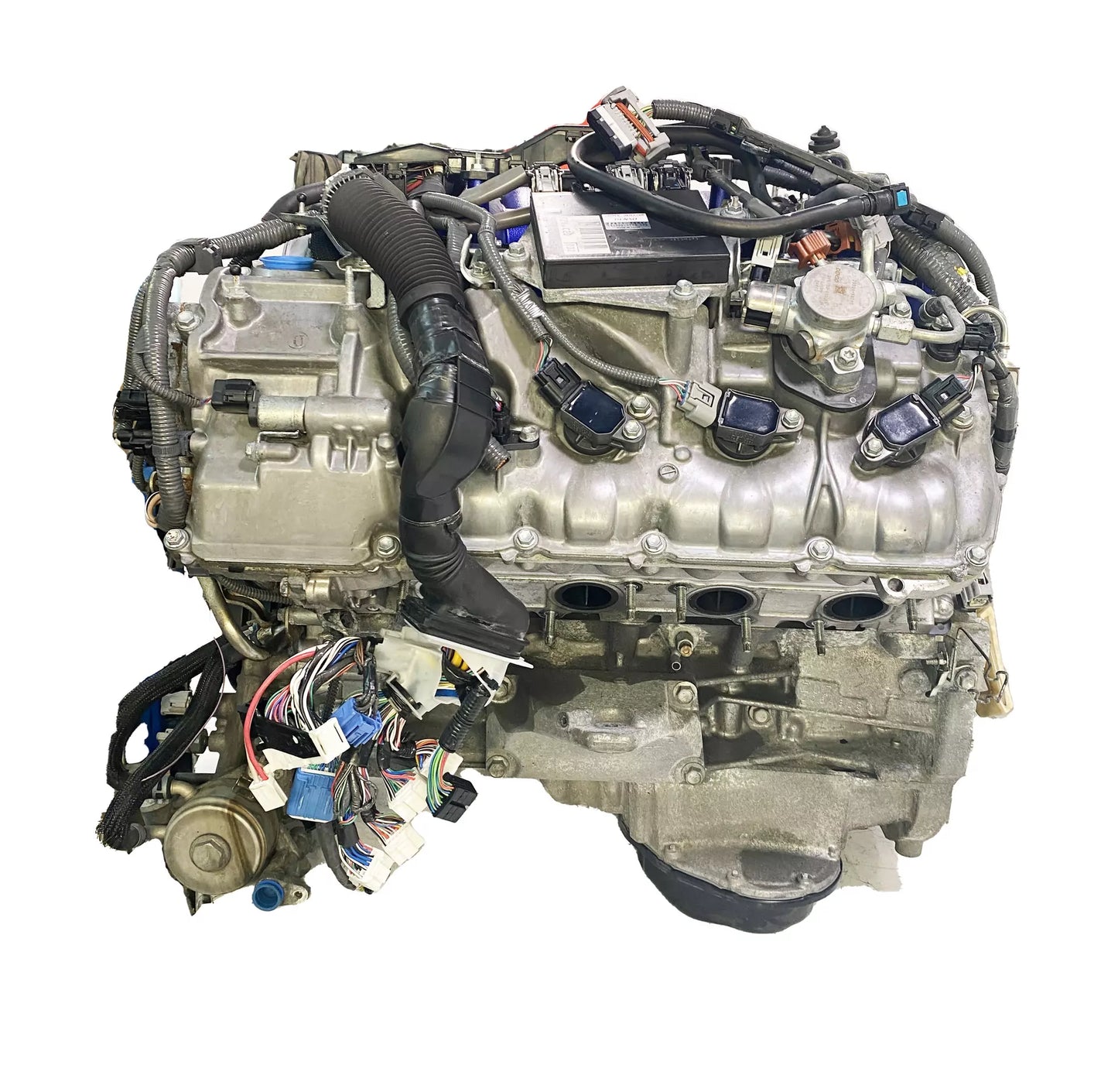Motor Lexus 5,0 V8 Hybrid 2UR-FSE 2UR 19000-38680 19000-38700