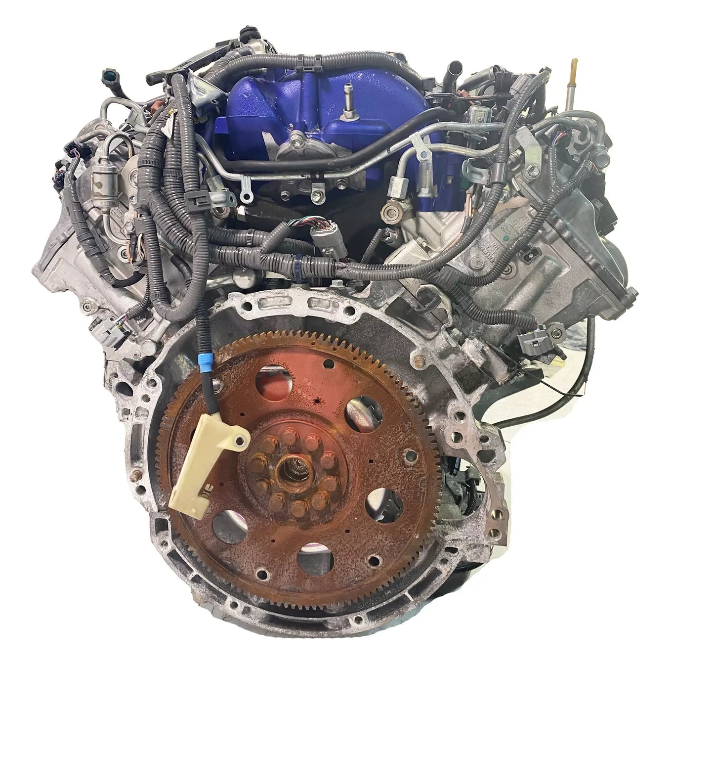 Motor Lexus 5,0 V8 Hybrid 2UR-FSE 2UR 19000-38680 19000-38700