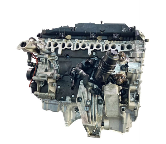Motor BMW 3,0 Diesel B57D30A B57 11002473237