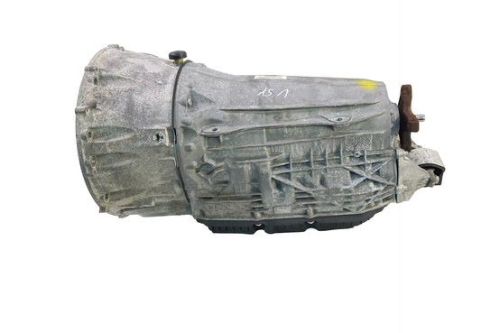 Transmisión automática Mercedes-Benz Clase E BlueTec 3.0 642.838 725.001 A7252708405