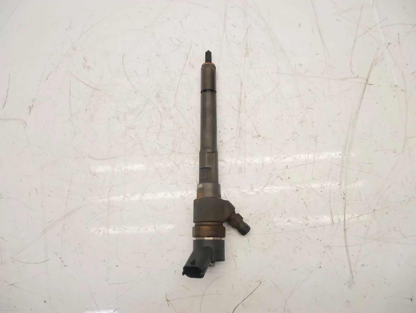 Inyector boquilla de inyección Opel Antara 2.0 CDTI Diesel Z20DMH Z20 LLW 96440397