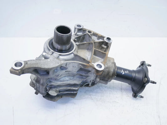 Diferencial Mazda CX5 CX-5 KE GH 2,2 D AWD Diesel SH SHY4 D610131699