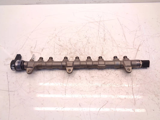 Rampa inyectora BMW 5er G30 G31 F90 530d 530 xDrive 3,0 Diesel B57D30A B57 8571569