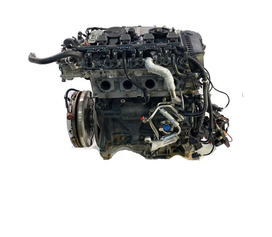 Motor Audi A4 B8 quattro 2.0 TFSI flexibel combustible CFKA CFK CDN 06H100034N